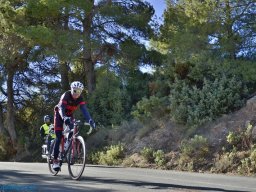 Menorial León Sanchez